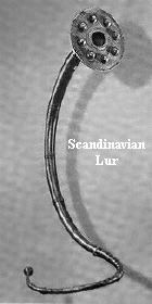 Scandanavian Lur