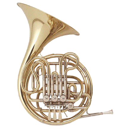 History of the (French) Horn